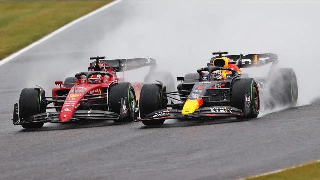 Como os Treinos de Fórmula 1 Prepararam os Pilotos para o Desafio das Corridas